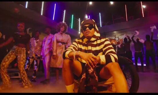 Olamide, Wizkid, ID Cabasa - Totori Video Download