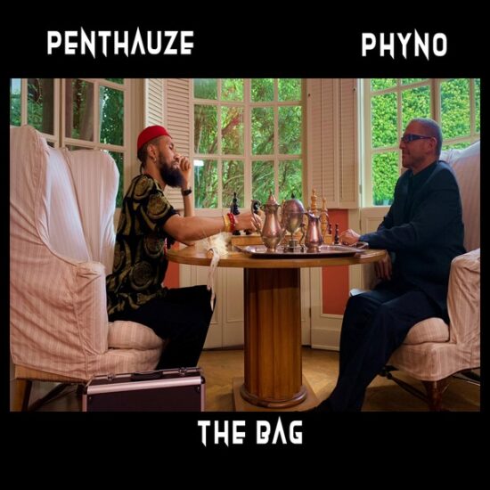 Phyno – The Bag Mp3 Download