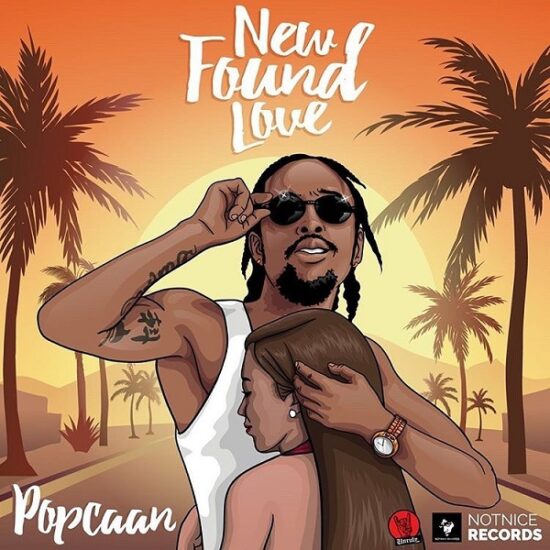 Popcaan – New Found Love Mp3 Download