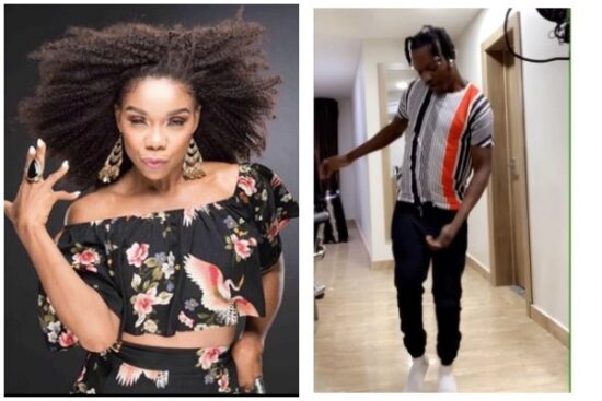 Rubbish! Naira Marley's Soapy Dance is offensive - Kaffy