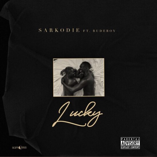 Sarkodie ft. Rudeboy – Lucky Mp3 Download