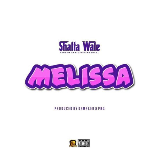 Shatta Wale – Melissa Mp3 Download