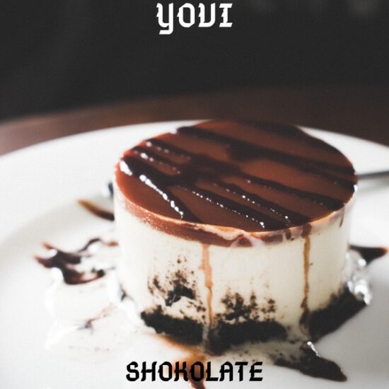 Yovi – Shokolate mp3 Download