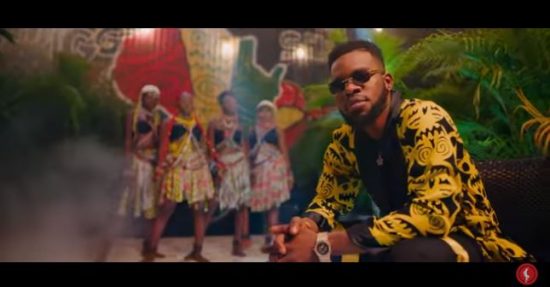 Broda Shaggi – Nor Nor Video Download