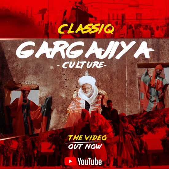 ClassiQ - Gargajiya [Video]