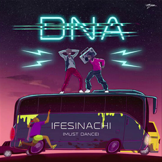 DNA Ifesinachi Mp3 Download