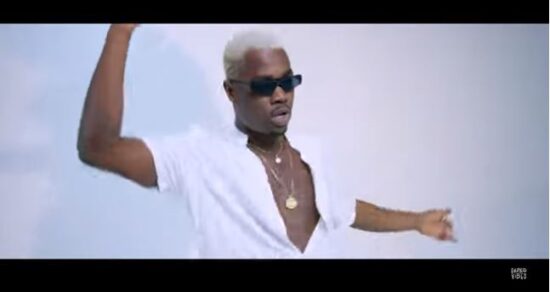 Darkovibes – Different Video Download