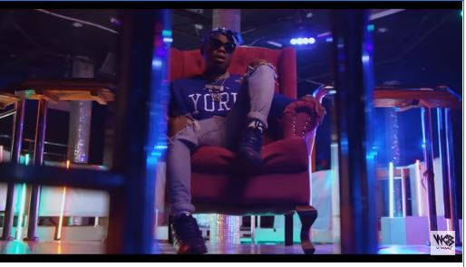 DopeNation ft. Medikal – Confam  Video Download