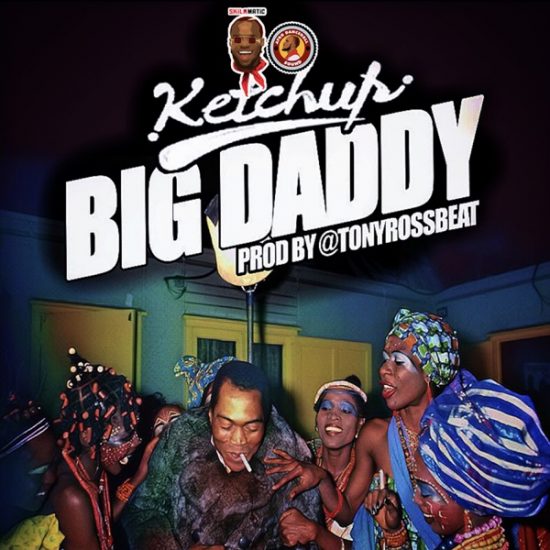 Download Ketchup Big Daddy Mp3