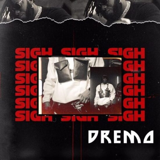 Dremo Sigh Mp3 Download