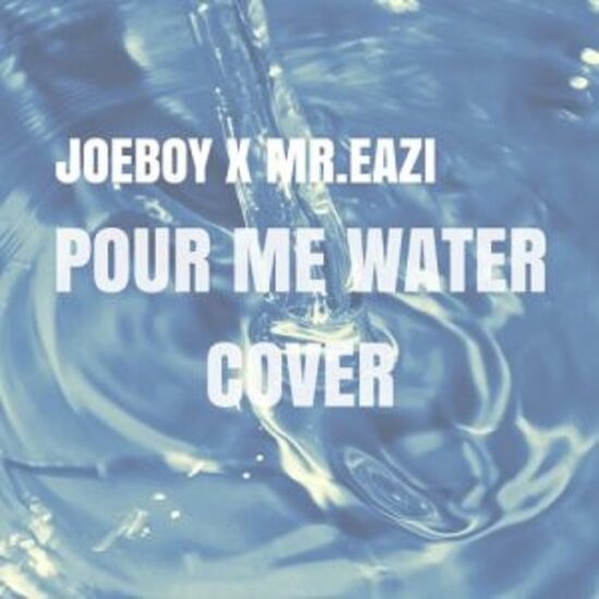 Joeboy & Mr Eazi – Holy Water (Remix) Mp3 Download