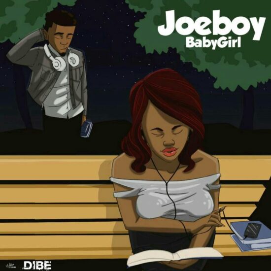 Joeboy – Baby Girl mp3 Download