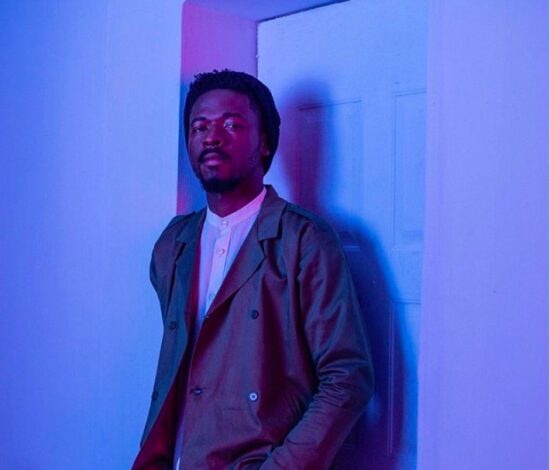 Johnny Drille – Grace (Micheal Smith Cover) Mp3 Download