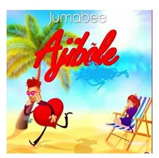 Jumabee Ajibole Mp3 Download