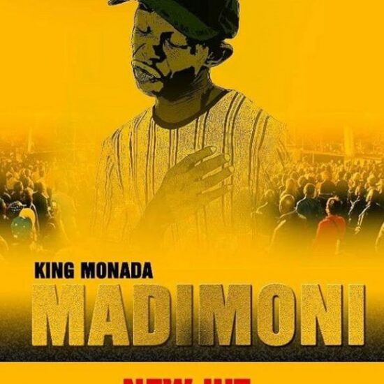 King Monada – Madimoni Mp3 Download