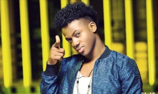 Korede Bello – Brown Skin Girl (Cover) Mp3 Download