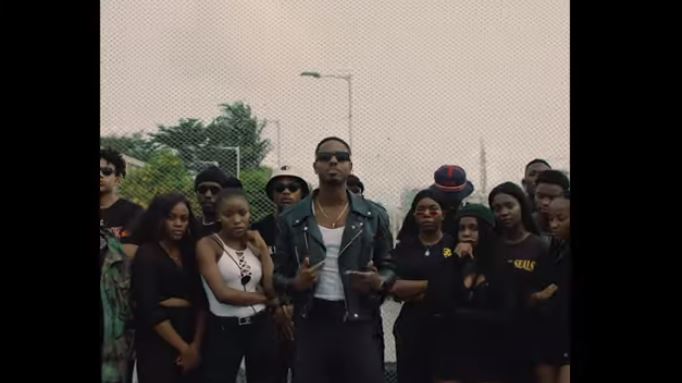 Ladipoe – Lemme Know Video Download