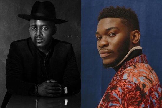 M.I Abaga and Nonso Amadi's â€œPlaylistâ€ is good for the culture!