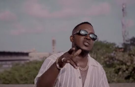 M.I Abaga ft. Nonso Amadi Playlist Video Mp4 Download