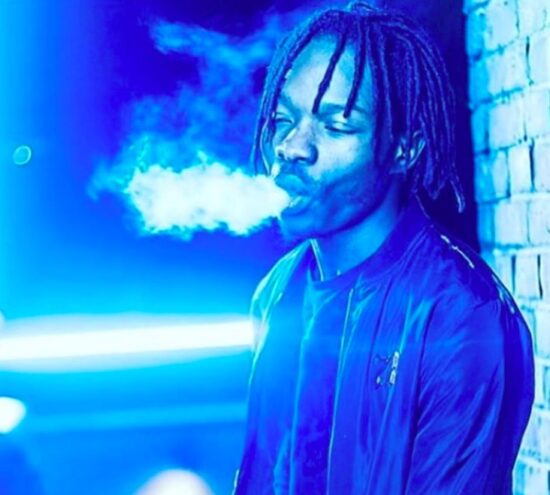 Naira Marley - Puta, another street problem?