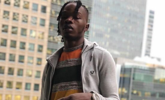 Naira Marley breaks African Instagram influencers Record.