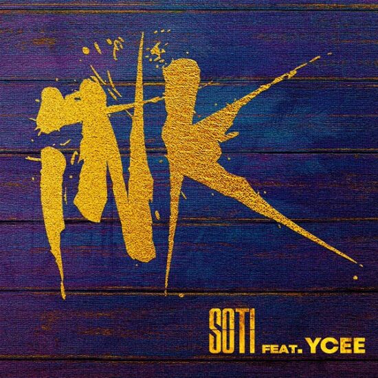 Soti ft. Ycee – Ink Mp3 Download