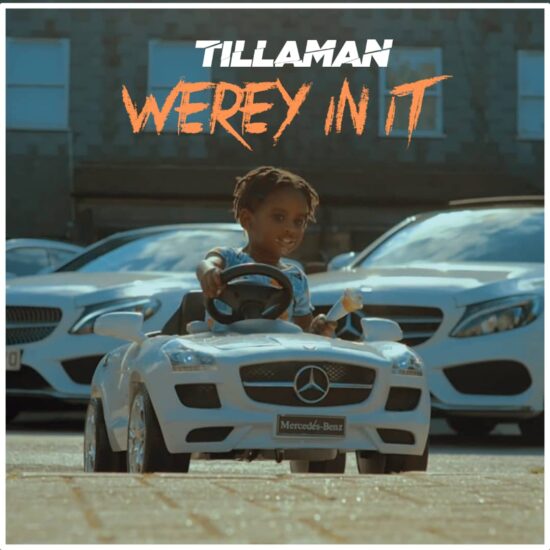 Tillaman Werey In it Mp3 Download