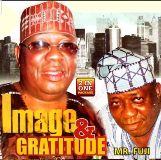 Ayinde Barrister - Image & Gratitude Mp3 Download