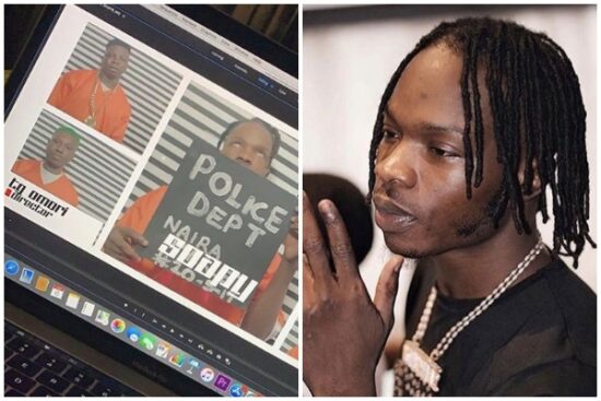 Why Naira Marley's “Soapy” Video is just over-hyped.