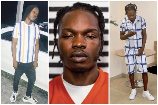 Will Naira Marley Make The List Of Talented Rappers?