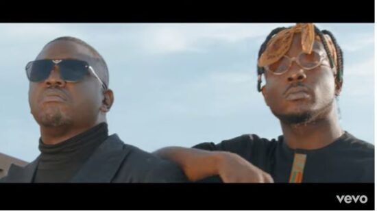 illBliss ft. Zoro – Echefula Video Download