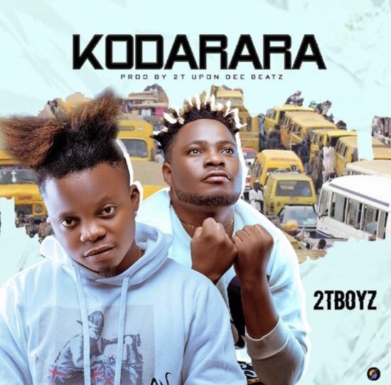 2T Boyz Kodarara Mp3 Download