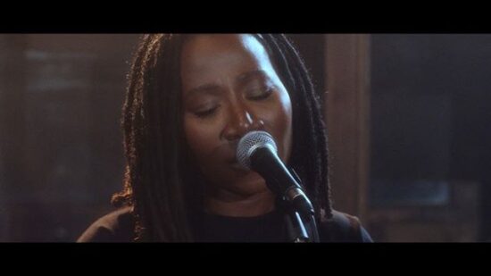 ASA - My Dear [Live Session]