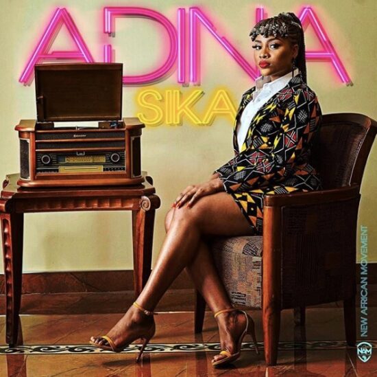 Adina Sika Mp3 Download