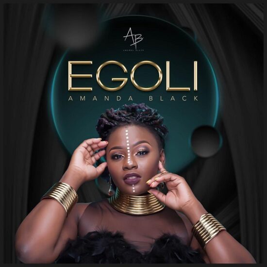 Amanda Black Egoli Mp3 Download