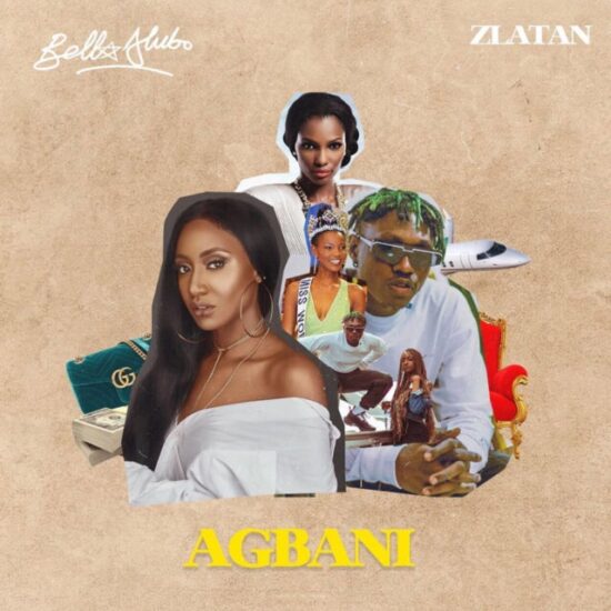 Bella Alubo ft Zlatan Agbani Remix Mp3 Download