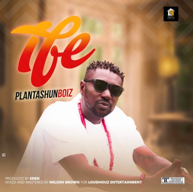 Blackface – Ife Mp3 Download