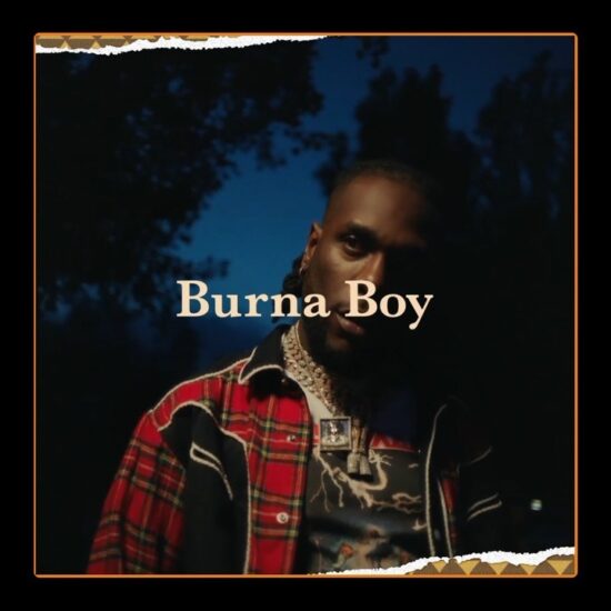 Burna Boy If People Must Die Mp3 Download