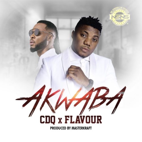 CDQ Ft. Flavour – Akwaba Mp3 Download