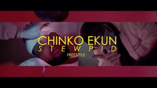 Chinko Ekun Stewpid Mp3 Download