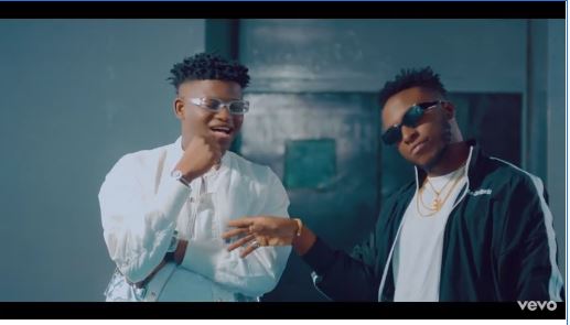 DJ Kaywise Ft. T Classic – Yes Or No Video Download