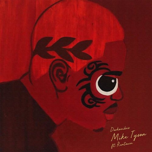 Darkovibes ft. Runtown – Mike Tyson Mp3 Download