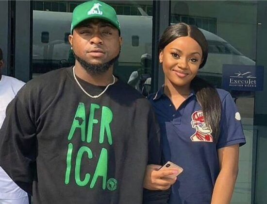 Davido and Chioma set to get married after official introduction.