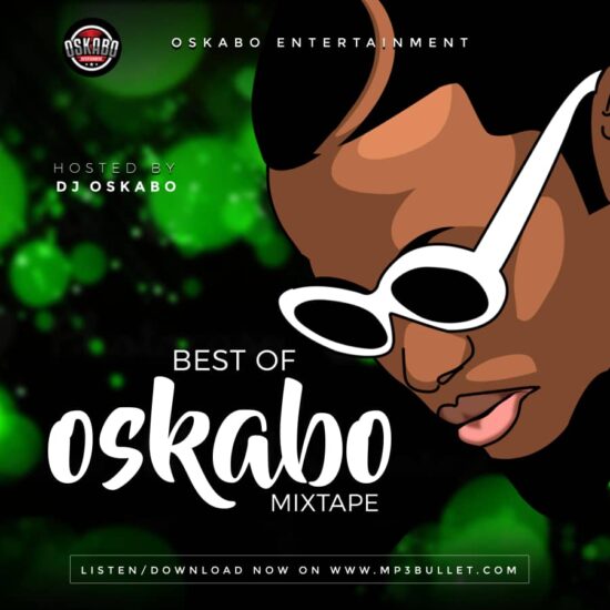 Download DJ Oskabo - Best Of DJ Oskabo Mix