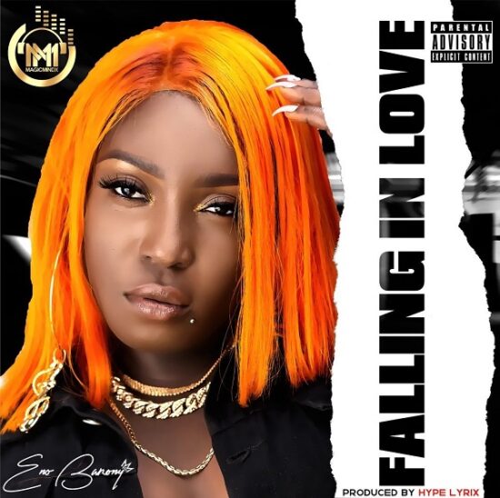 Download Eno Barony Falling In Love Mp3 Download