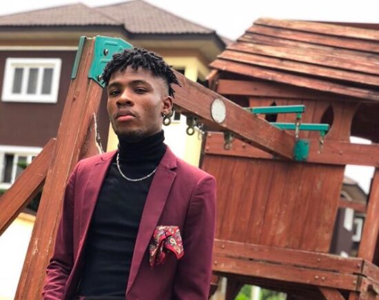 How Joeboy's “Baby” Becomes 2019's Break-Out Hit.