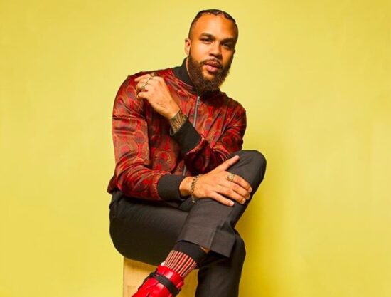 Jidenna Tribe Mp3 Download