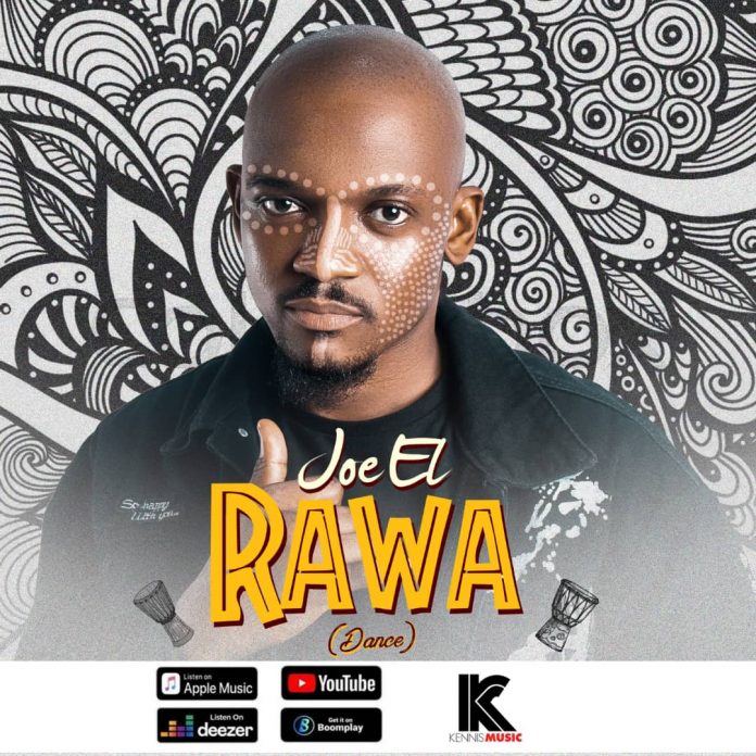 Joe EL – Rawa (Prod. Masterkraft) Mp3 Download