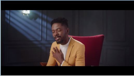 Johnny Drille Count On You  Video Download 