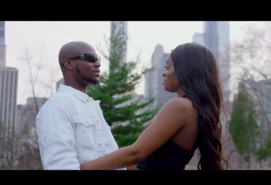 King Promise - My Lady Video Download